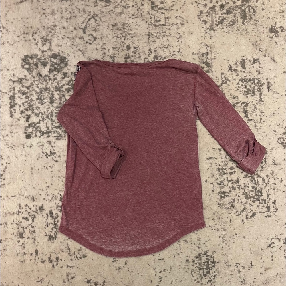 Roxy shirt